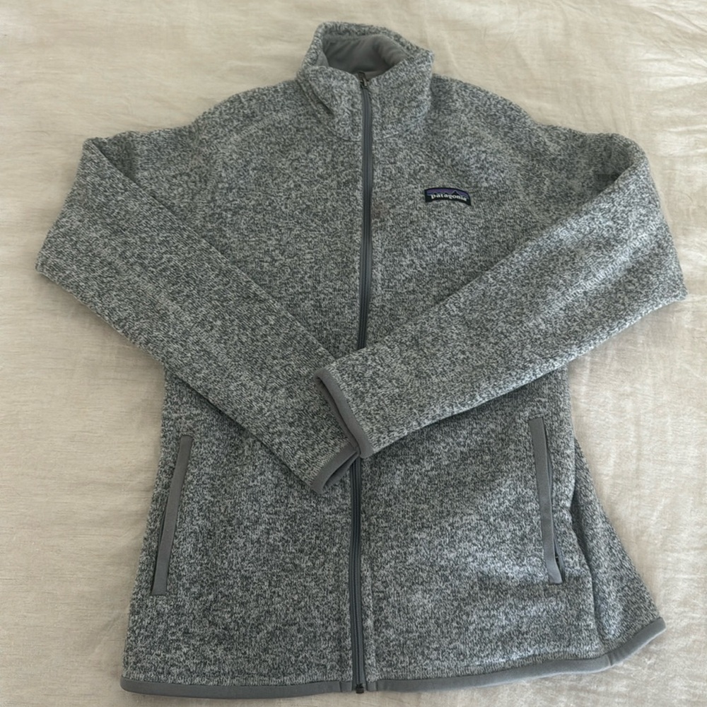 Patagonia Better Sweater Fleece - S